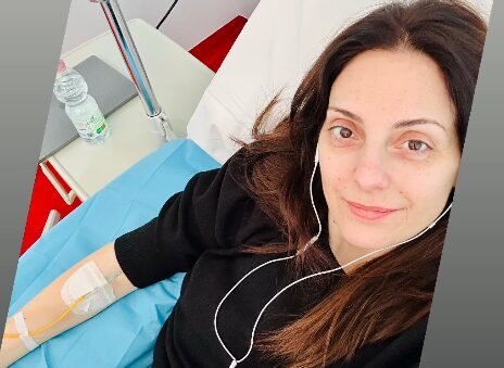 Cura di Vetralla piange Valeria Luzi, produttrice cinematografica morta a 43 anni