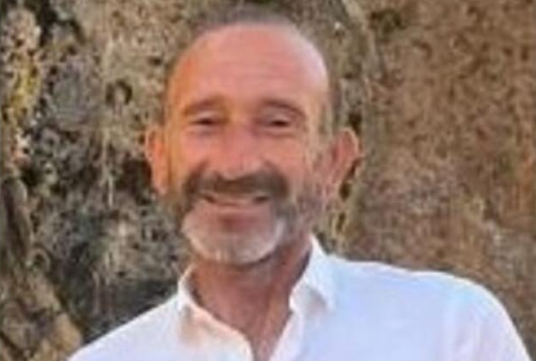 Civita Castellana – Addio all’imprenditore Fabio Lazzarini, aveva solo 54 anni