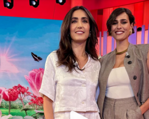 L’Ex Miss Italia Alice Sabatini a “La Volta Buona”: “Ingrassata 15 chili per una dieta sbagliata”