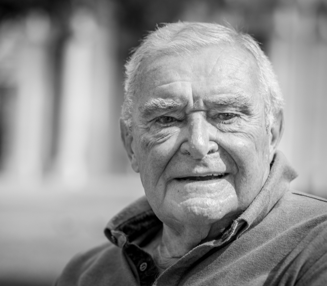 Lutto nel giornalismo sportivo italiano: s’è spento Gianni Vasino