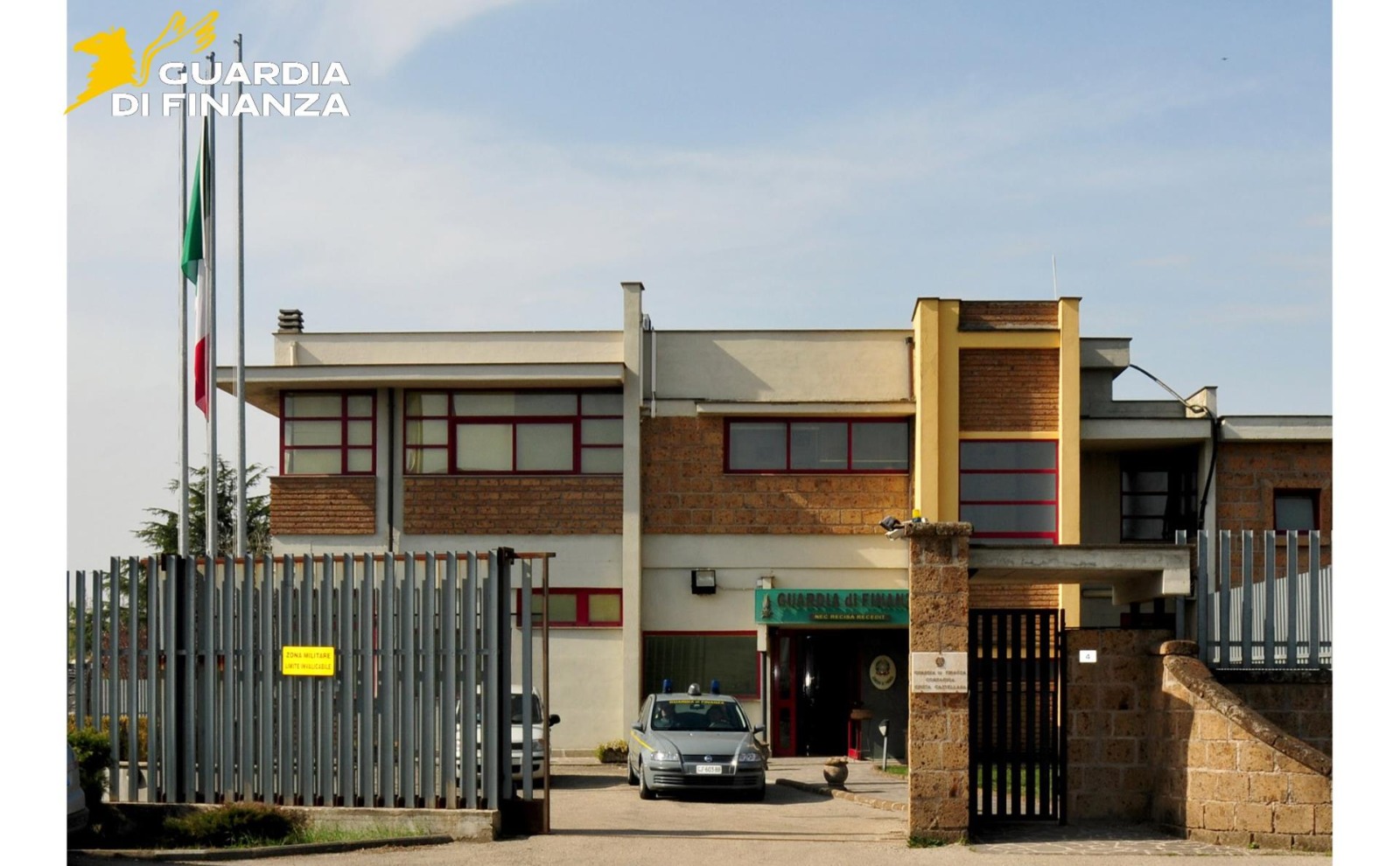 Viterbo – Sequestrate 54mila confezioni di castagne acquistate dall’estero ma con tricolore italiano