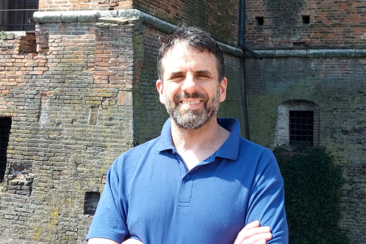 Dalla Toscana al “Chipotle”: Il debutto letterario di David Bogani tra rivoluzione e ironia