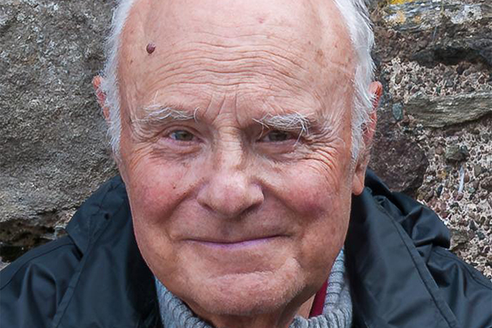 Viterbo – È morto il dottor Lucio Falcioni, storico otorinolaringoiatra