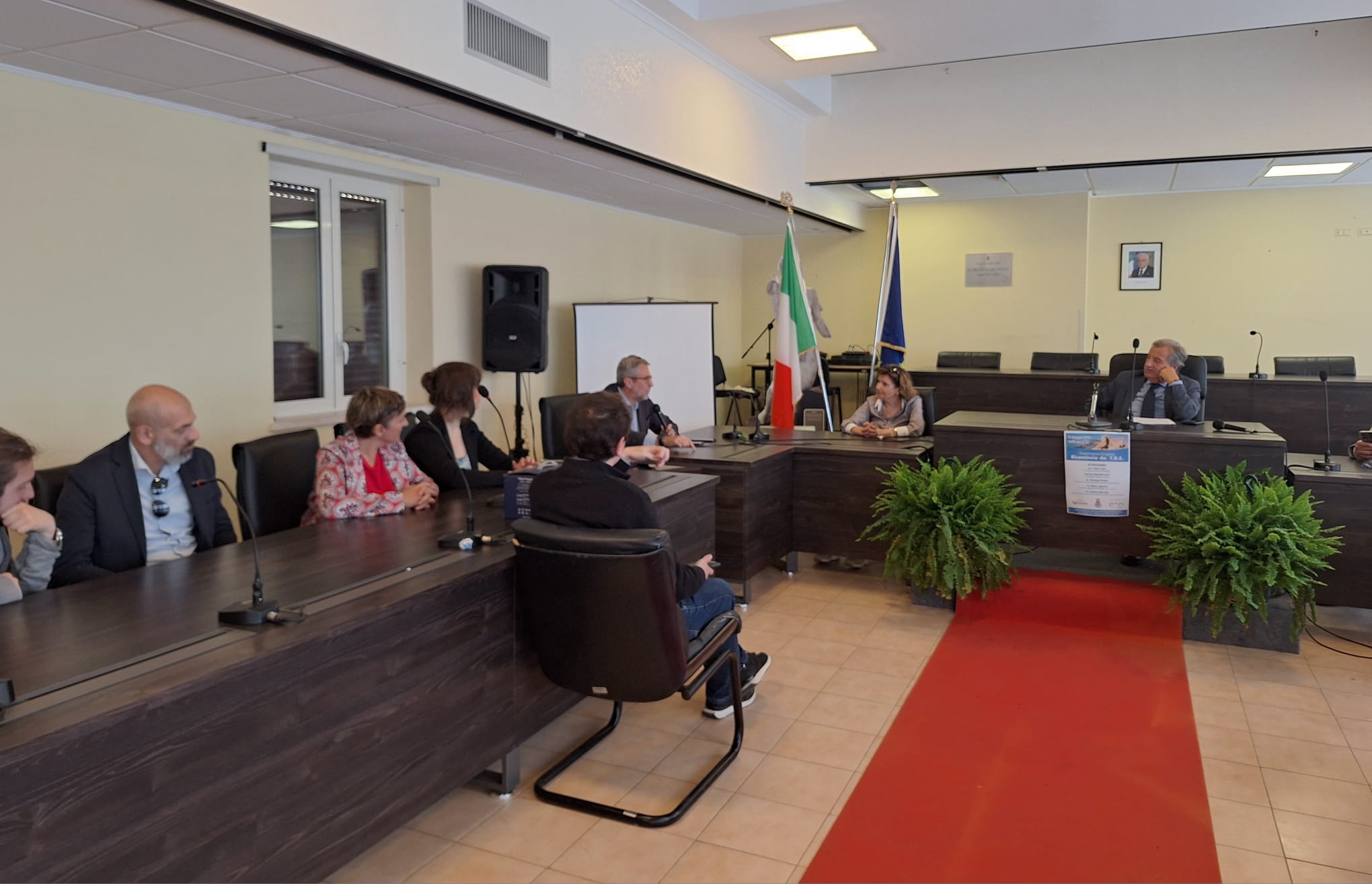 Servizi sociali – “Ricomincio da T.R.E.”, Santa Marinella al fianco delle famiglie in difficoltà