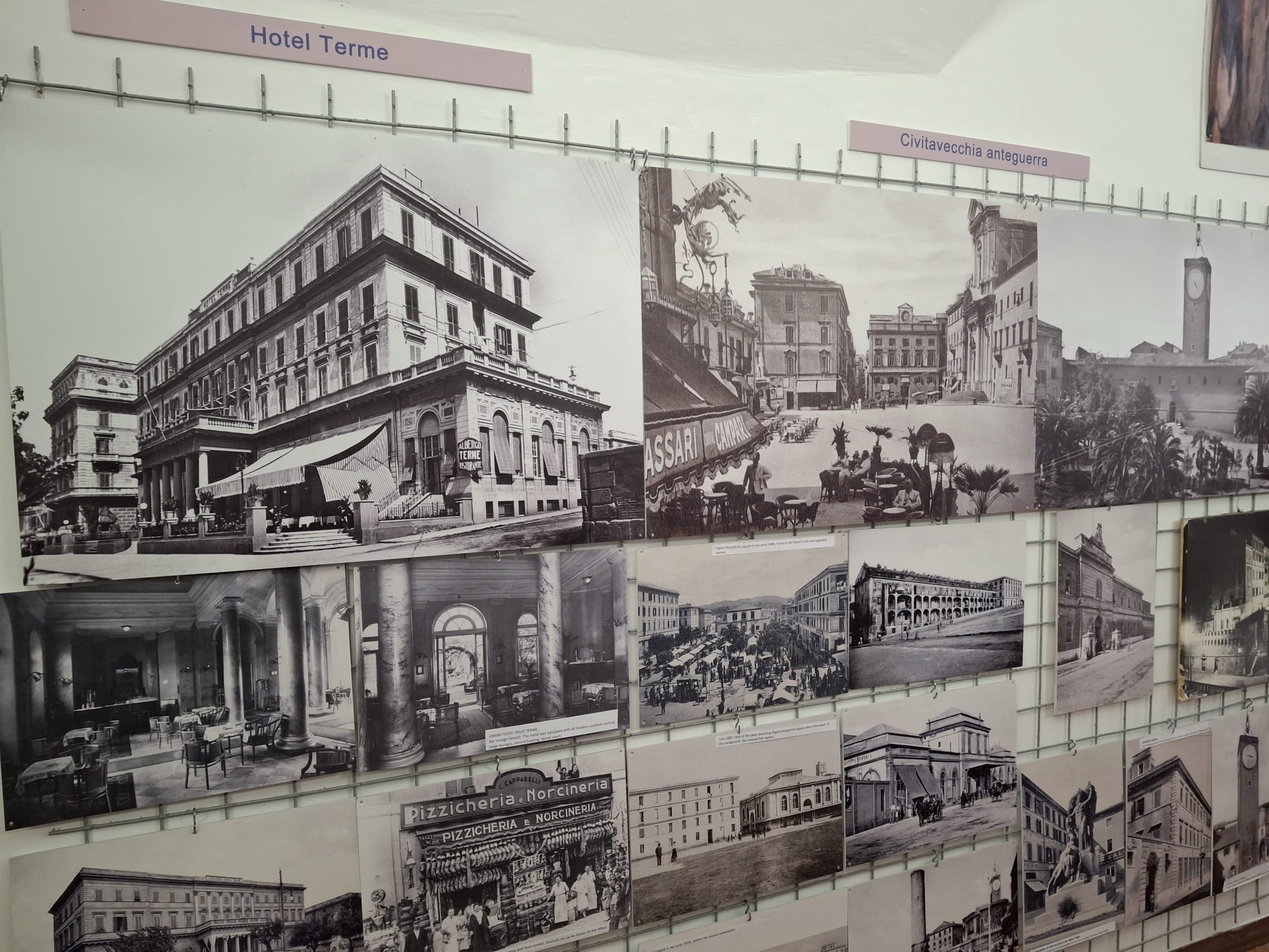 Civitavecchia – 82° anniversario del bombardamento: stasera nuovo documentario in piazza 14 Maggio