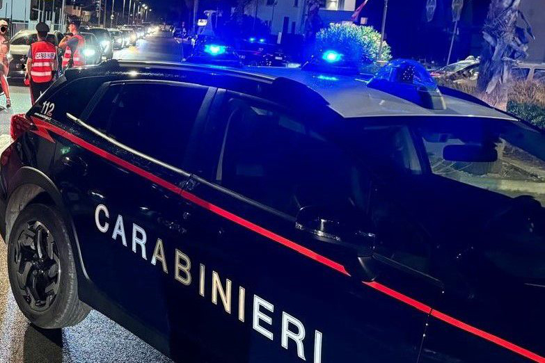 Furto a Monterosi: ladri entrano in casa con i proprietari all’interno