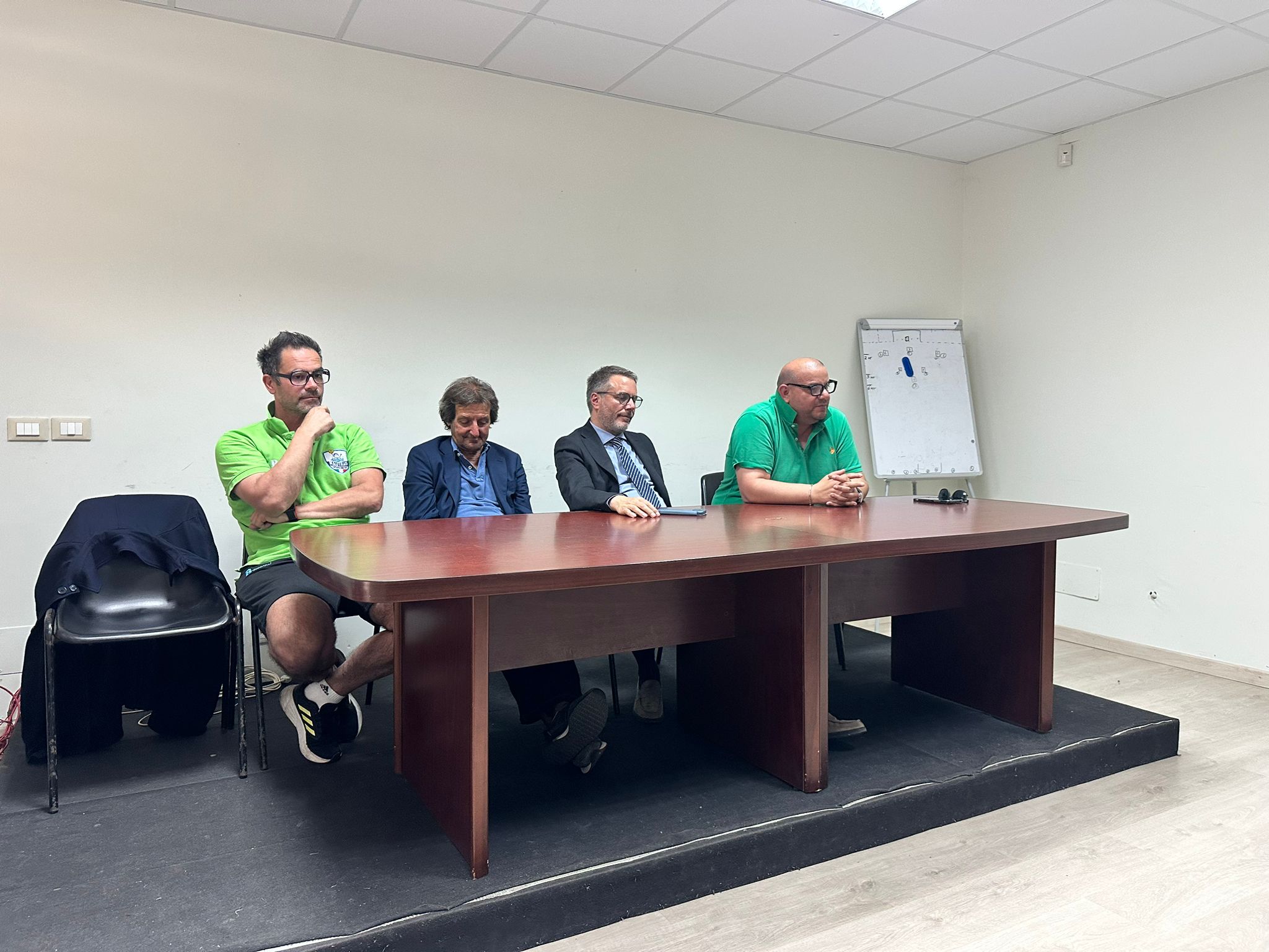 Pallanuoto – Nautilus Civitavecchia, nuove mura amiche per quell’olimpo chiamato A1: Viterbo