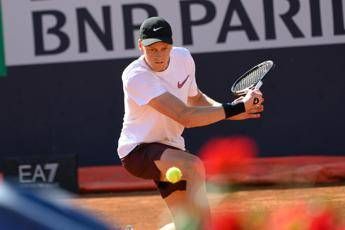 Sinner e il ‘rito’ scaramantico: “Se non vado al bagno prima di giocare…”