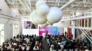 Stem women congress, a Roma per ispirare giovani verso un futuro più inclusivo