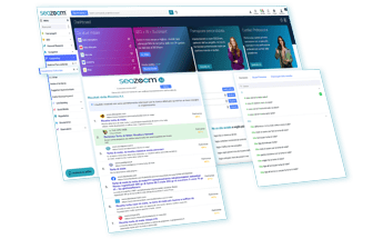 SEOZoom rivoluziona l’ottimizzazione dei contenuti: AI Engine per la SEO del futuro con Google, ChatGPT e Perplexity
