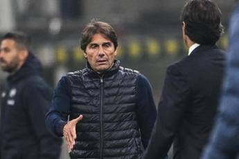 Serie A, scudetto in tribuna? Conte, Inzaghi e gli squalificati per il gran finale