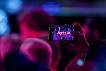 Eurovision Song Contest, stasera la finale: dove vederla, scaletta e Paesi in gara