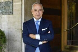 Vaia: “Scatto deciso e forte per rilanciare Ssn, lo chiedono Mattarella e cittadini”