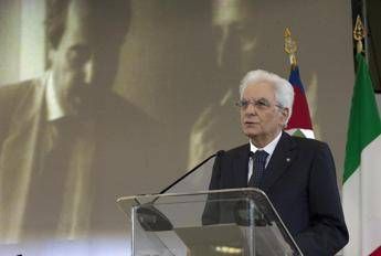 Strage di Capaci, 33 anni dopo. Mattarella: “A sradicamento mafia va data continuità”