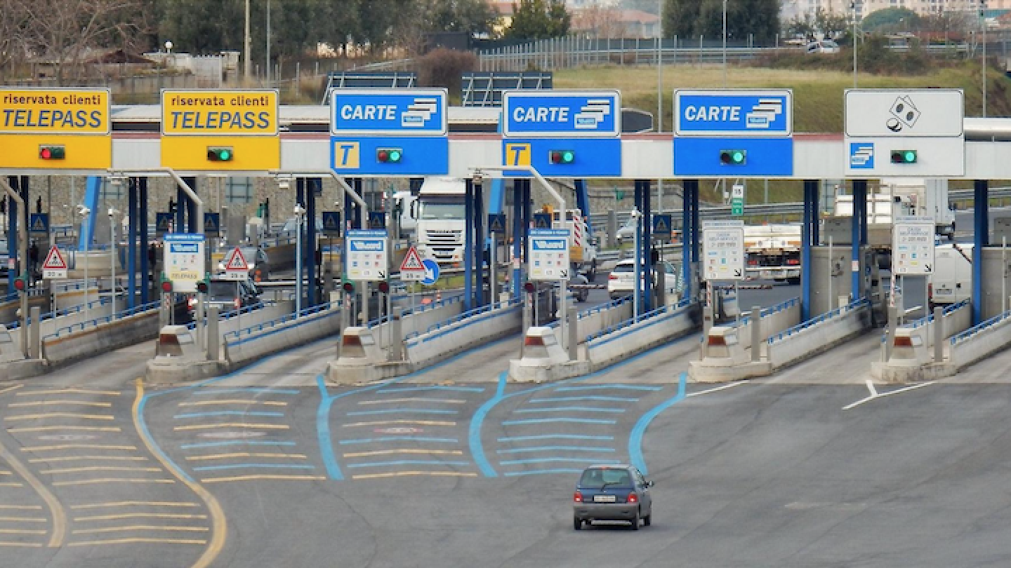 Civitavecchia – Lavori sull’A12: chiusure notturne, percorsi alternativi e disagi previsti