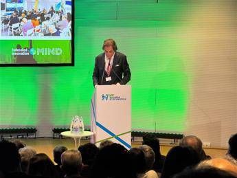 Innovazione, Grillo (Federated Innovation @Mind e Bracco): “Presentati 5 progetti flagship”