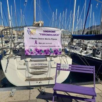 Lega navale e Aisf ‘a vele spiegate’ per sensibilizzare su fibromialgia