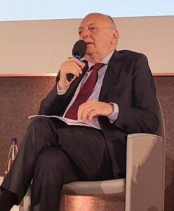 Rifiuti, Pichetto su impianti: “Sfida è avere un’Italia uniforme”