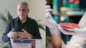 Domani è l’Hamburger Day: meglio naturale o sintetico? Risponde il medico-nutrizionista