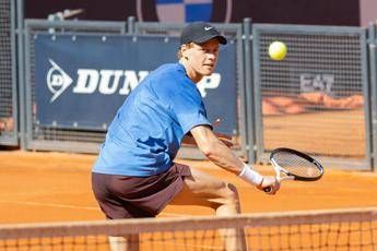 Internazionali, Day 3: Musetti e Passaro avanti, sabato Berrettini e.. Sinner