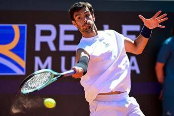 Musetti-Medvedev: orario, precedenti e dove vederla in tv