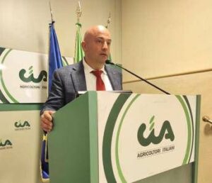 Agricoltura, Grillo (Turismo Verde-Cia): “Serve art.140 Costituzione, contadini mai più poveri”