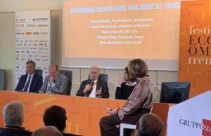 Sostenibilità, Piunti (Conou): “Nostro modello economia circolare è riferimento in Europa”