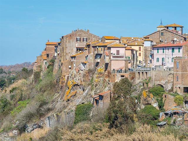 Blera – Torna la festa del Tartufo e dei Prodotti tipici locali biologici