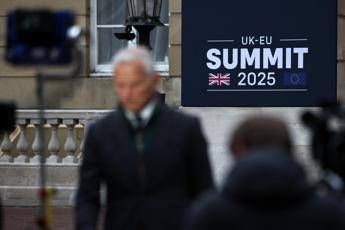 Londra-Ue, accordo ‘reset’ post-Brexit: si apre nuova pagina