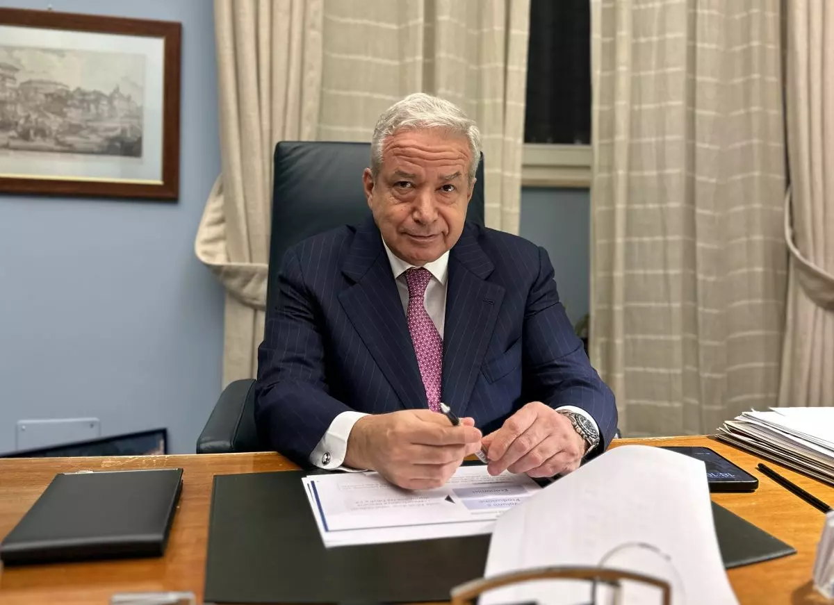 Banca del Fucino investe nel settore idrico e acquisisce il 30% W.E.E