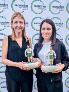 Imprese, Promotion Awards 2025: assegnati ad Alperia cinque riconoscimenti