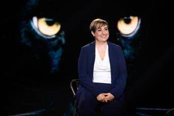 Belve, Benedetta Rossi: “Io in politica? Non fa per me, io cucino”