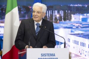 Mattarella “Rafforzare l’impegno per la sicurezza sul lavoro”