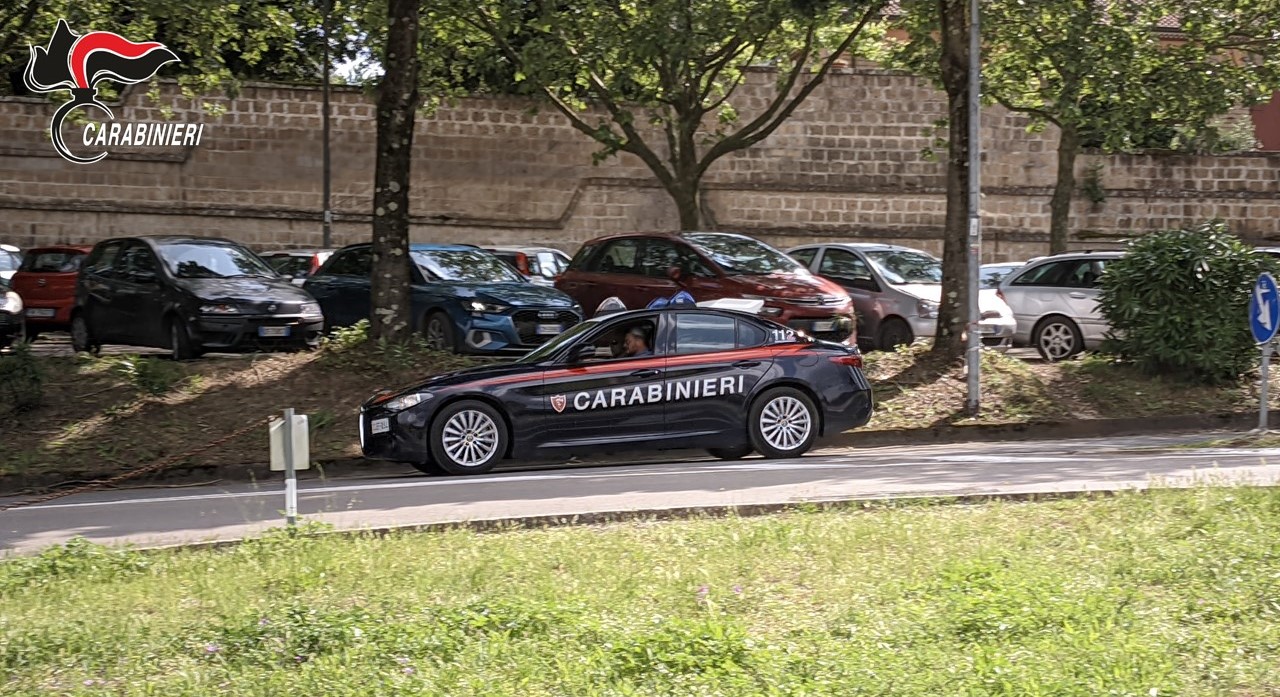 Civita Castellana – Ennesimi arresti per droga: fermati pusher stranieri e giovani clienti