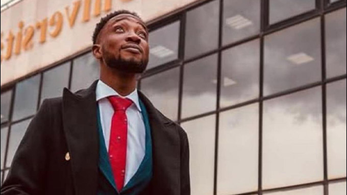 Cassino – Morto dopo ore di agonia al PS a seguito di caduta con monopattino, laurea alla memoria per Charles