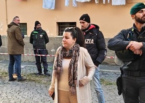 Viterbo – Frontini: “In città non c’è più spazio per comportamenti irresponsabili”