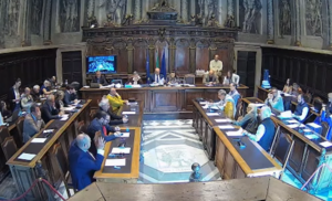 Viterbo – Centro storico, Allegrini: “Situazione sempre più grave e non rintracciabile in città simili”