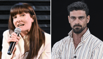 Victoria Cabello, la stoccata a Michele Morrone dopo Belve: “Un cane”