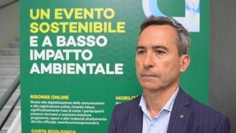 Ciafani (Legambiente): “Green Deal opportunità per Europa più competitiva”