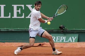 Sinner, l’avversario a Roma sarà Navone. Chi è e come gioca