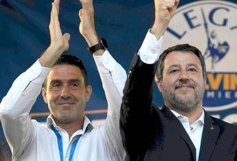 Lega – Salvini annuncia le nuove nomine che fanno infuriare la base del partito
