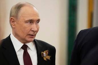 Ucraina, Trump: “Potrei andare in Turchia se va anche Putin”