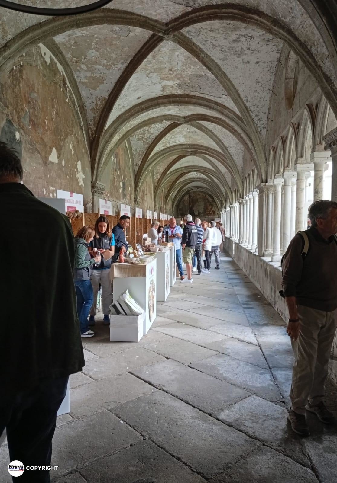 Viterbo – “Ad “Assaggi” non mi hanno fatto entrare con il cane e me ne sono andato”