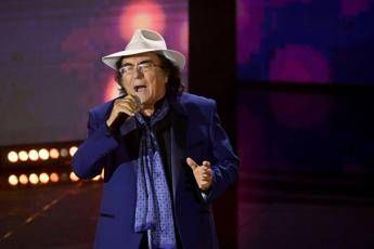 Al Bano compie 82 anni, il video con il nipotino Axel e la dedica di Romina Jr