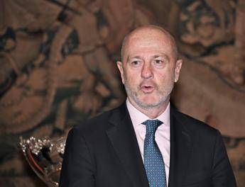 Sinner, Binaghi: “Kyrgios? Per fortuna Nadal conta più di lui”