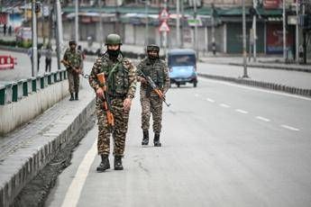 India-Pakistan, l’annuncio di Trump: “Concordato cessate il fuoco totale e immediato”