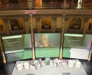 Territorio, Cni: “Individuare le nuove tecnologie per agire in maniera preventiva su eventi distruttivi”