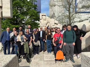 Barilla-Fondazione Bullone, con ‘Brigante in handbike’ collaborazione che genera valore