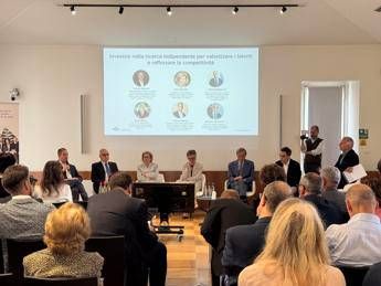 Ricerca, Musarò (UniRoma): “In Italia vale 1,3% Pil contro media Ue del 2,2%”