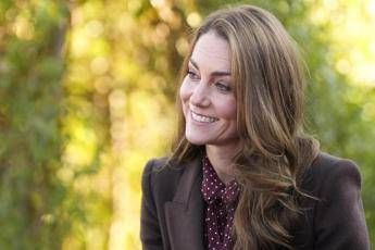 Una rosa dedicata a Kate Middleton, perché si chiamerà come la principessa